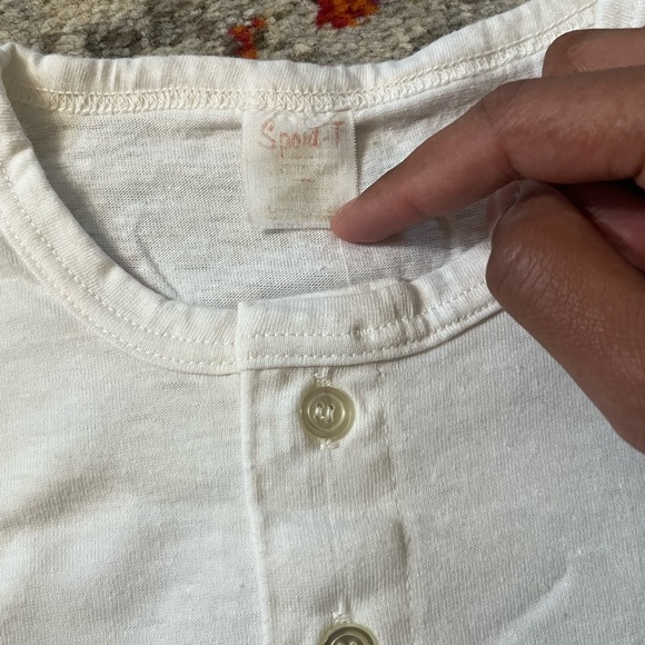 Madison bear garden vintage t shirt - Picture 2 of 4